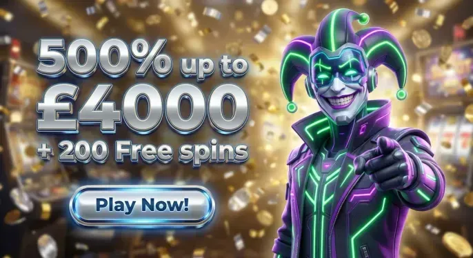 Spinboss Casino